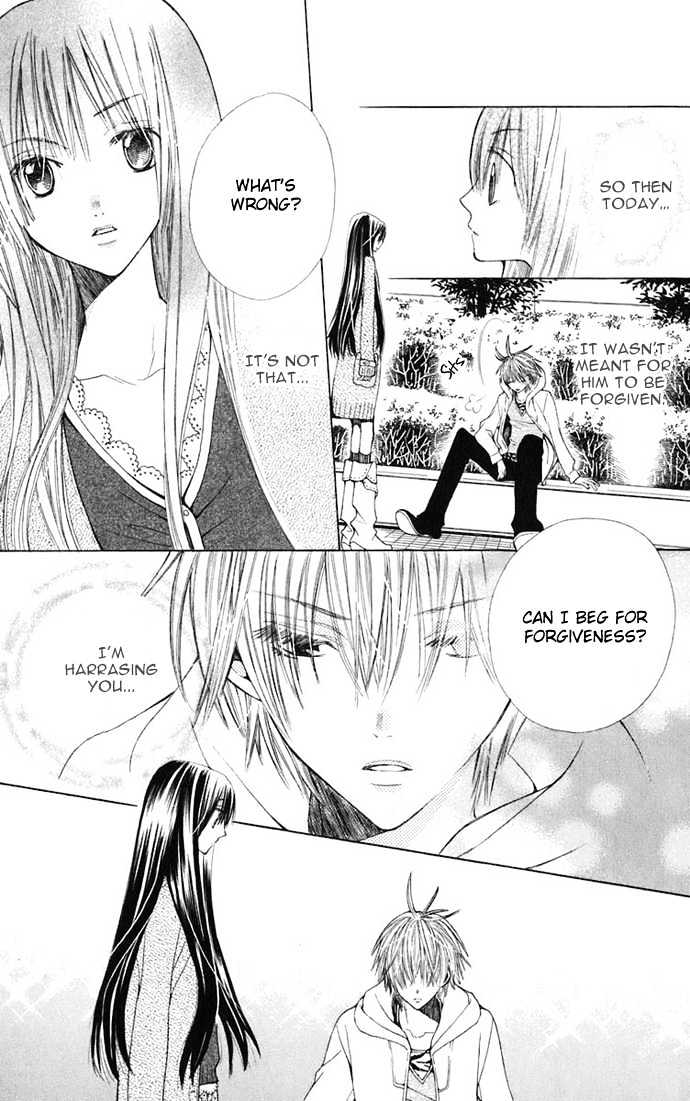 Read Special A (en) Manga Online