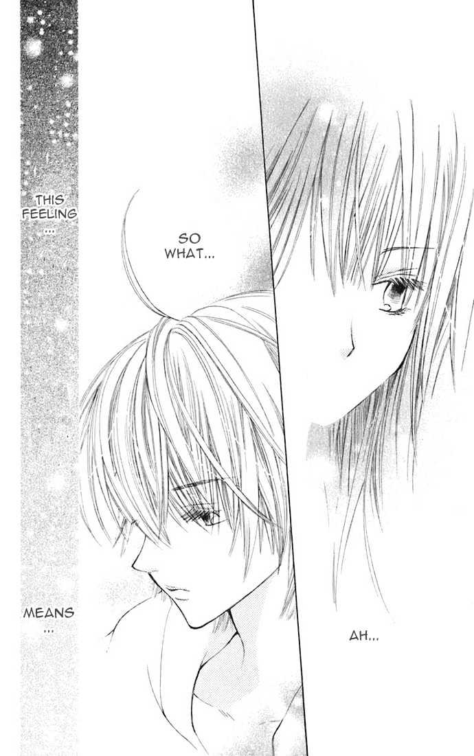 Read Special A (en) Manga Online