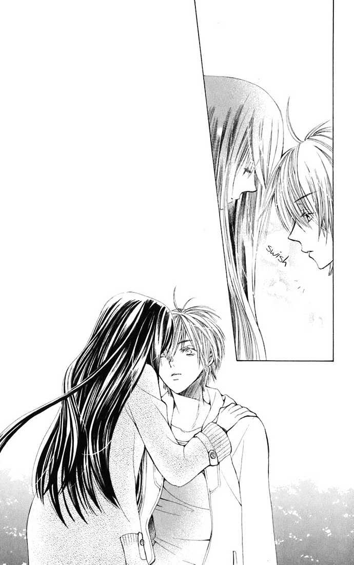 Read Special A (en) Manga Online