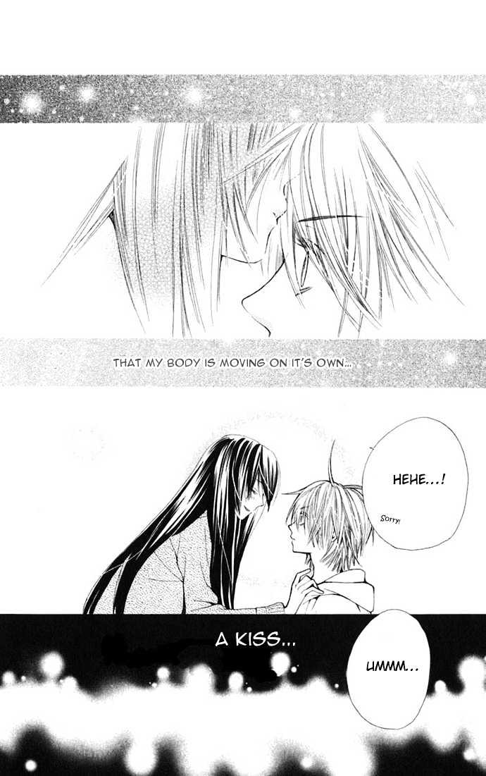 Read Special A (en) Manga Online