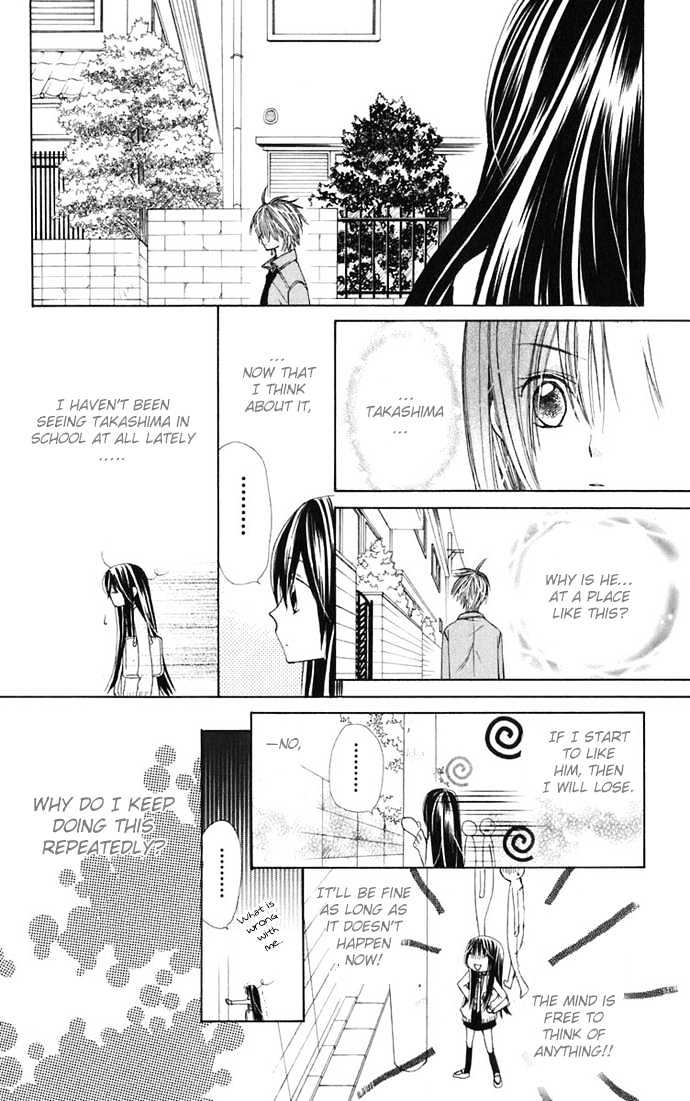 Read Special A (en) Manga Online