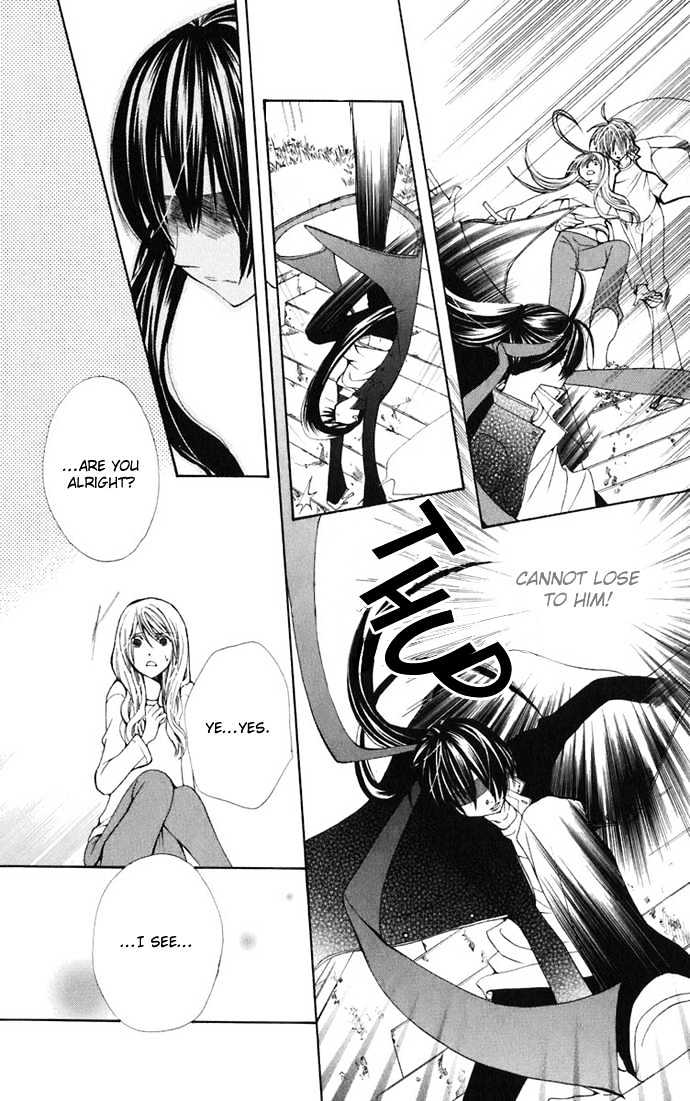 Read Special A (en) Manga Online