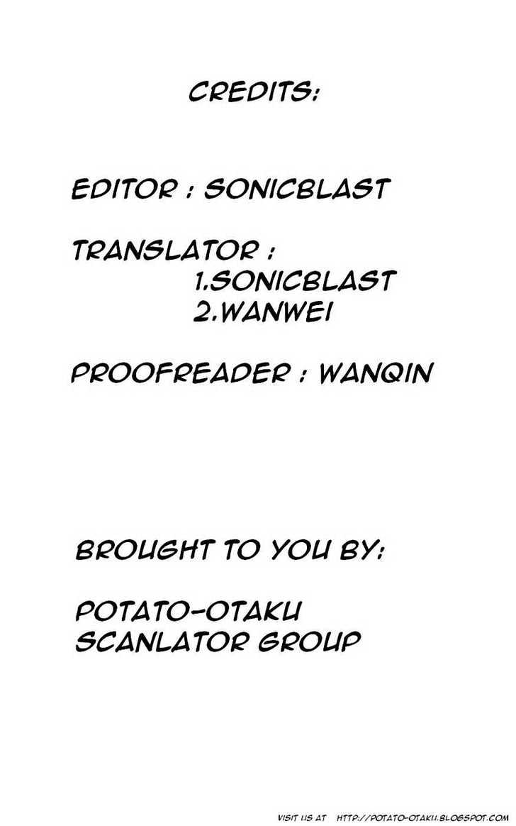 Read Special A (en) Manga Online