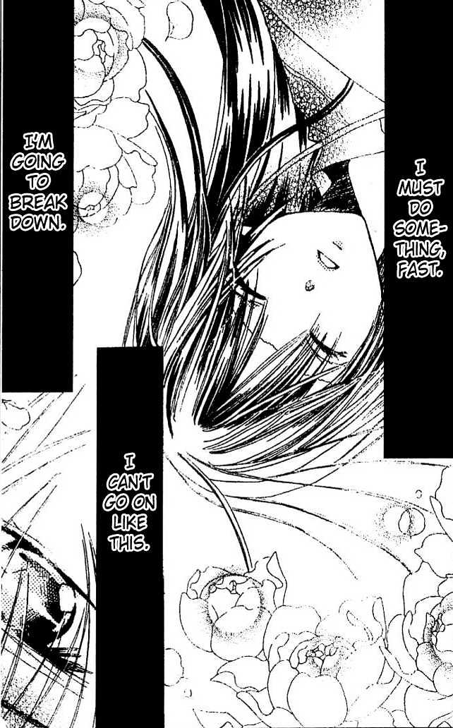 Read Special A (en) Manga Online