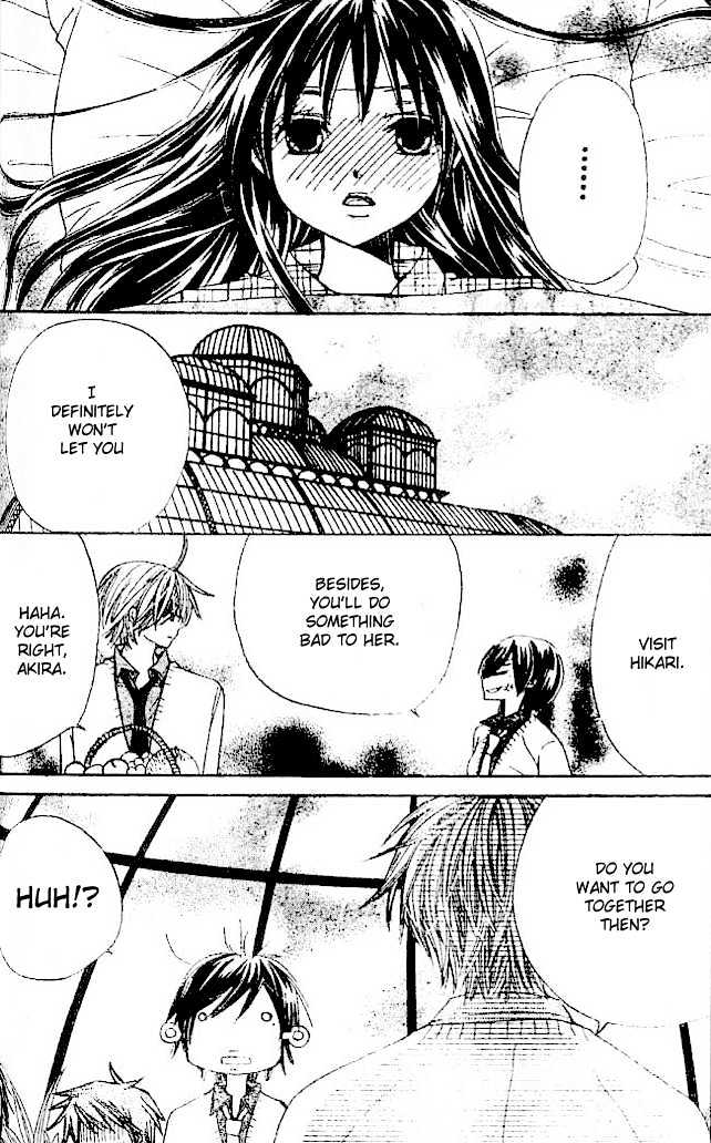 Read Special A (en) Manga Online