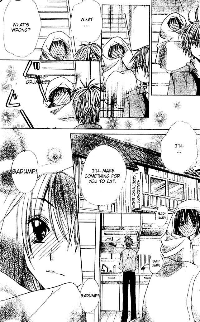 Read Special A (en) Manga Online