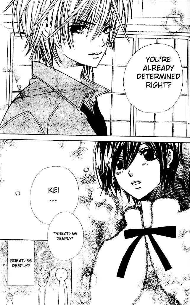 Read Special A (en) Manga Online