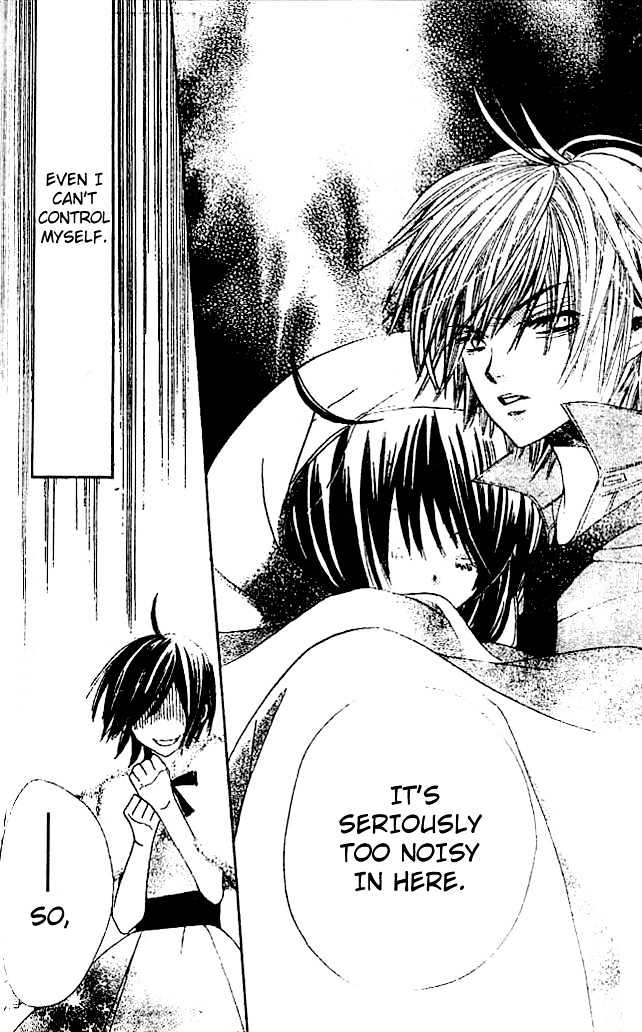 Read Special A (en) Manga Online