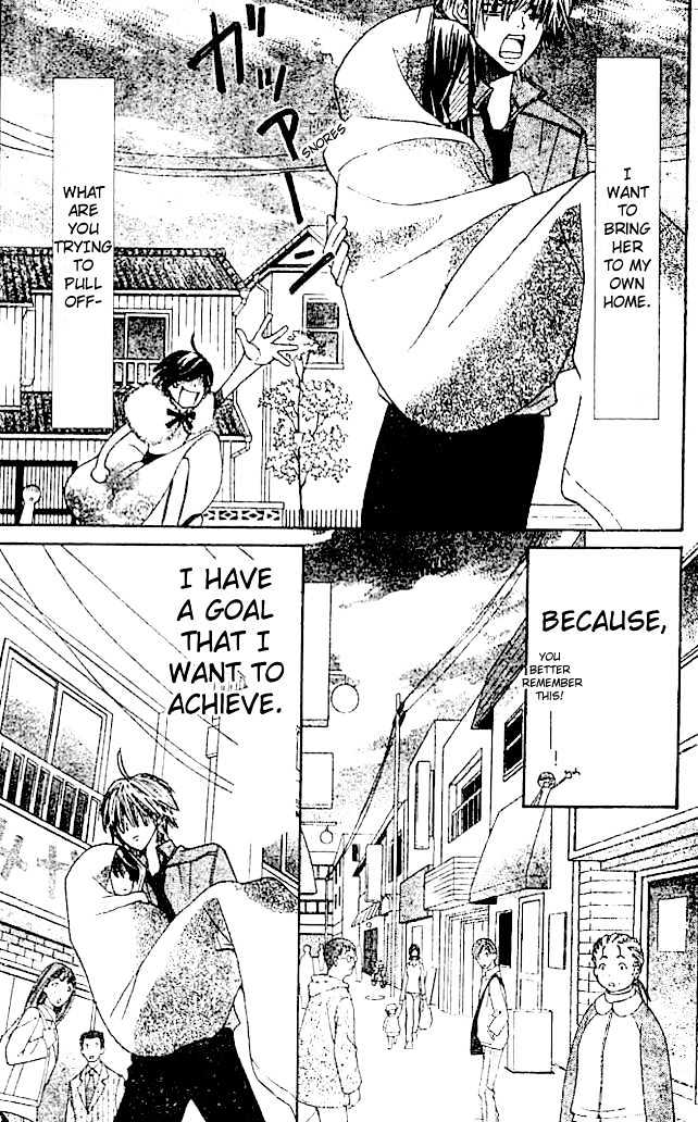 Read Special A (en) Manga Online