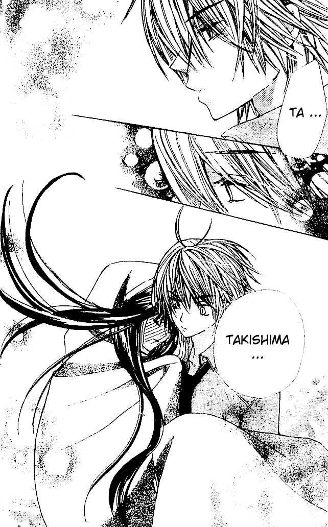 Read Special A (en) Manga Online