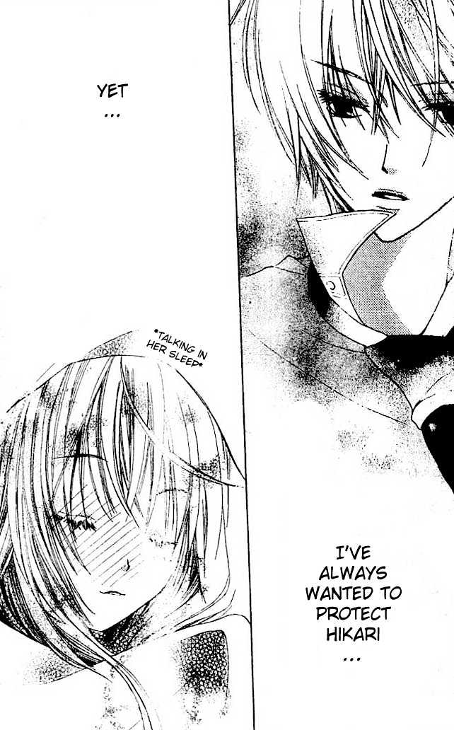 Read Special A (en) Manga Online