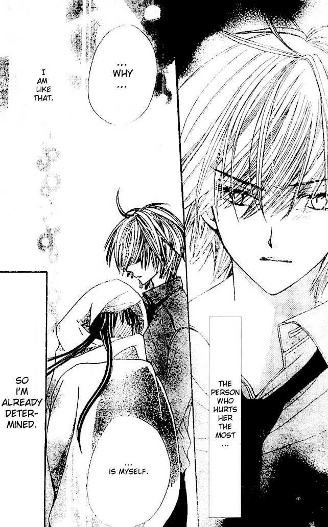 Read Special A (en) Manga Online