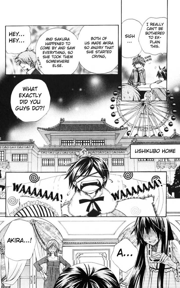 Read Special A (en) Manga Online