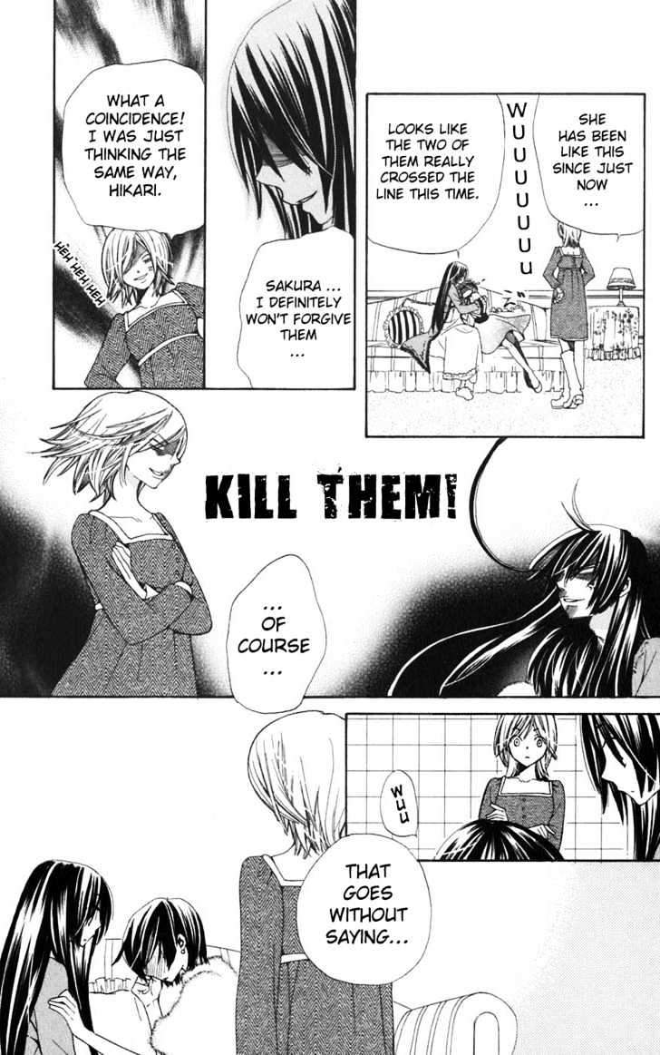 Read Special A (en) Manga Online