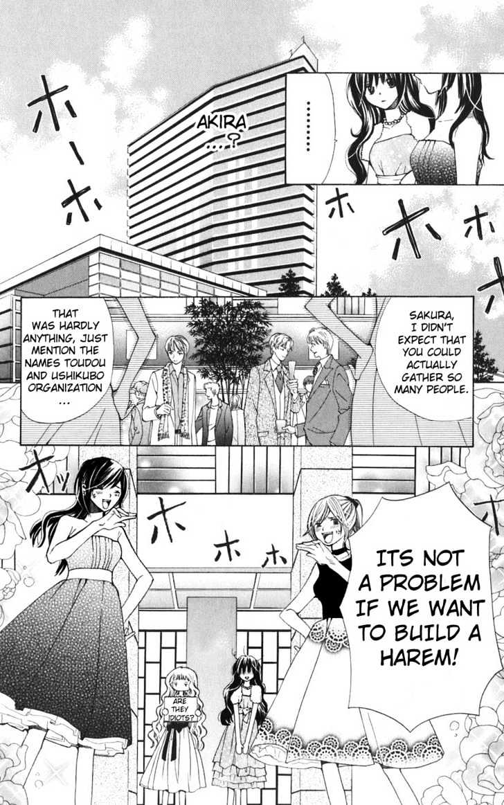 Read Special A (en) Manga Online