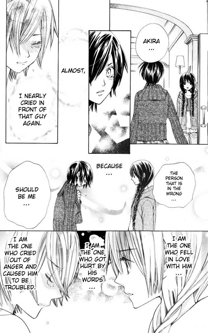 Read Special A (en) Manga Online