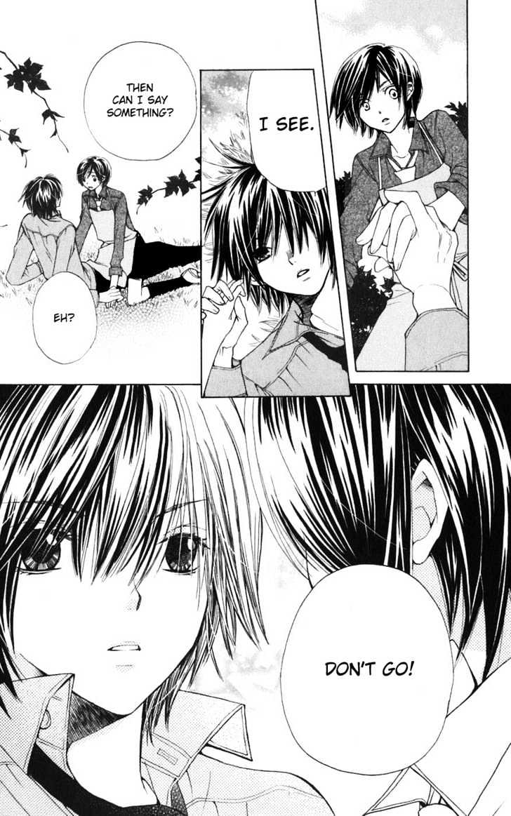 Read Special A (en) Manga Online