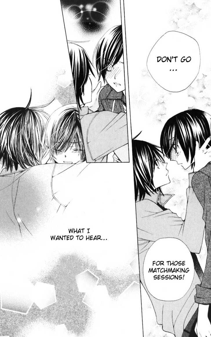 Read Special A (en) Manga Online