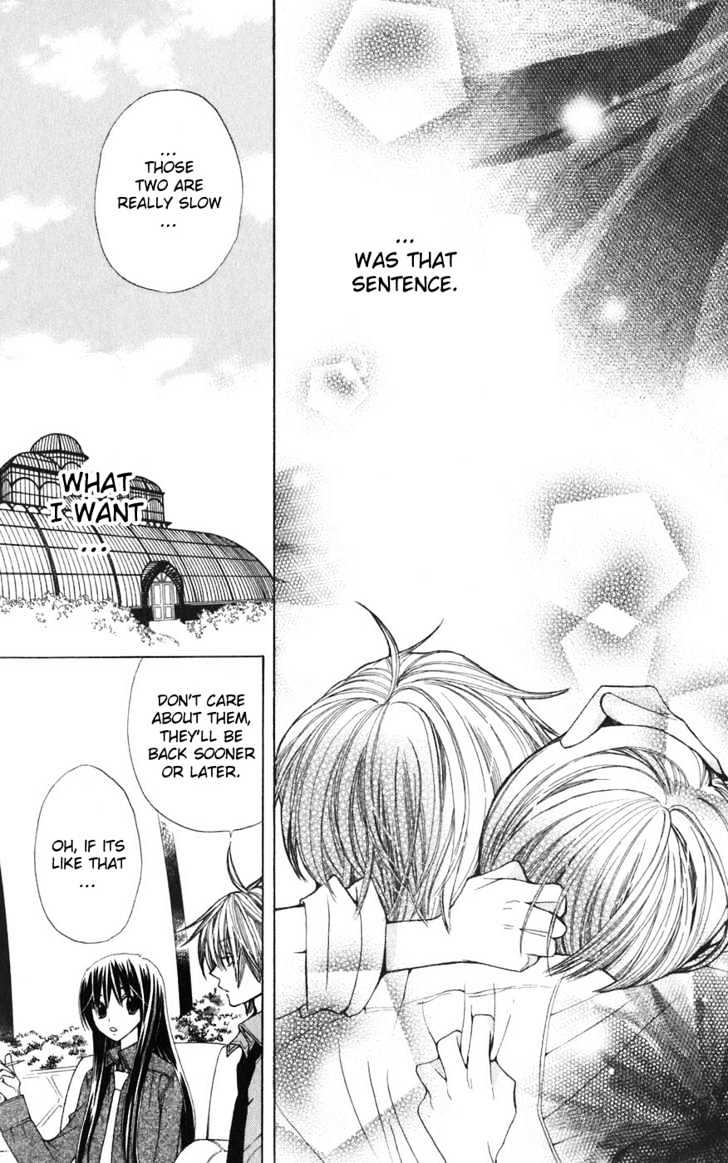 Read Special A (en) Manga Online