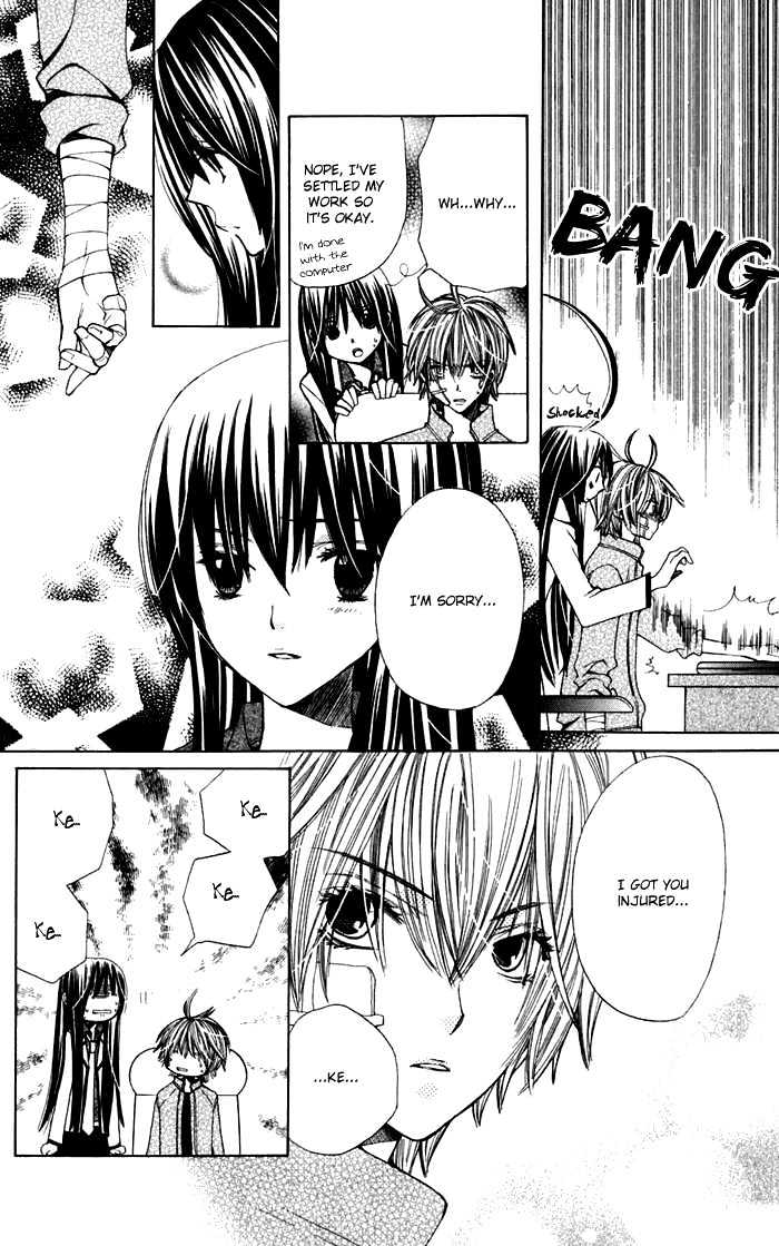 Read Special A (en) Manga Online