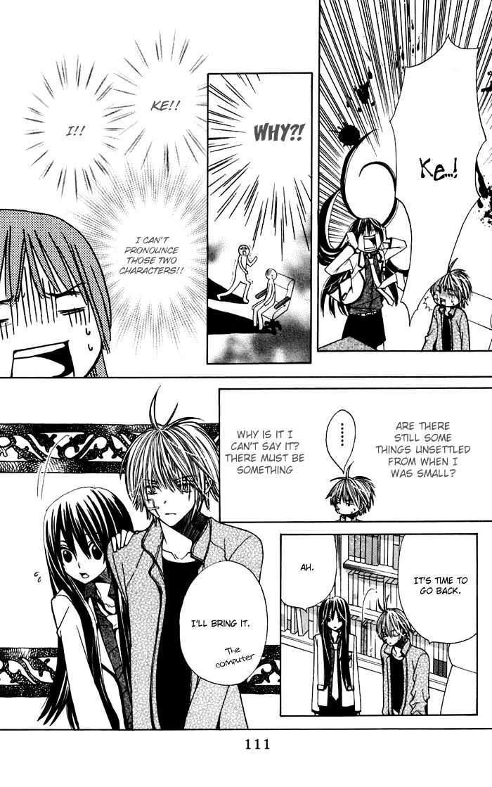 Read Special A (en) Manga Online