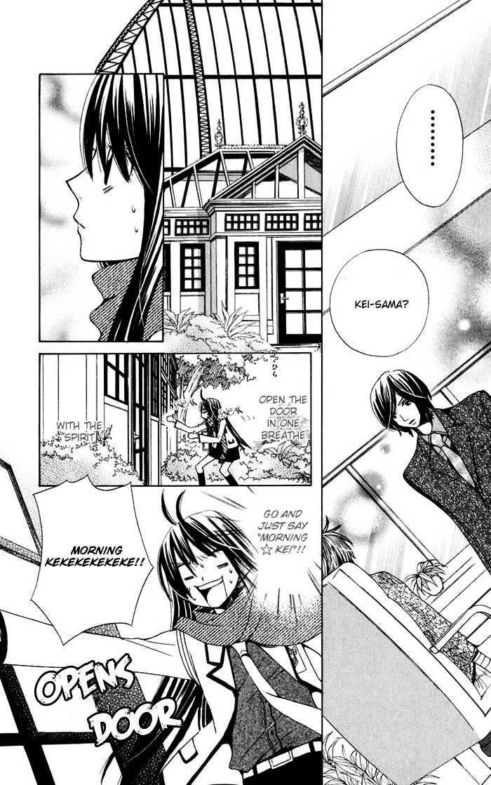 Read Special A (en) Manga Online