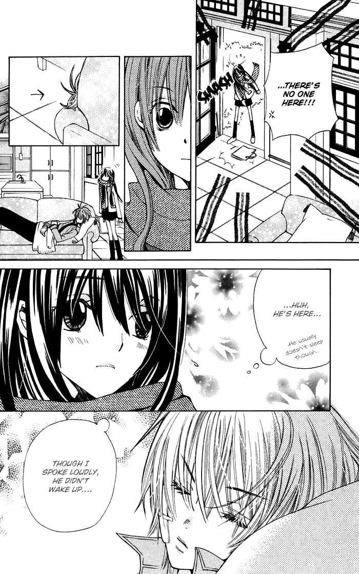 Read Special A (en) Manga Online