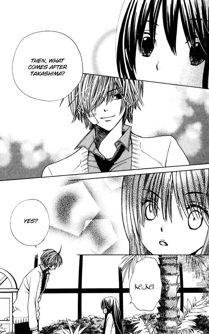 Read Special A (en) Manga Online