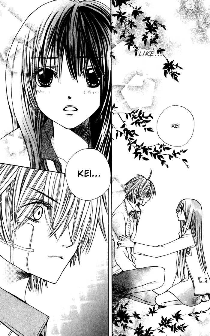 Read Special A (en) Manga Online