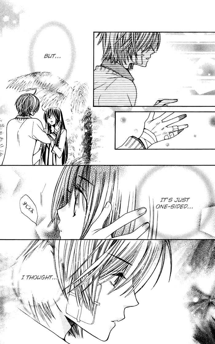 Read Special A (en) Manga Online