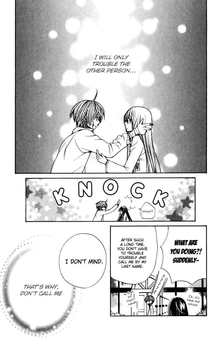 Read Special A (en) Manga Online