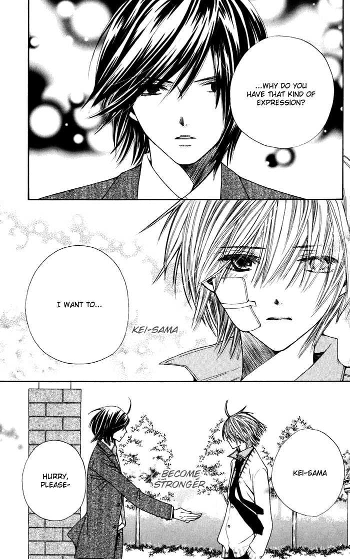 Read Special A (en) Manga Online