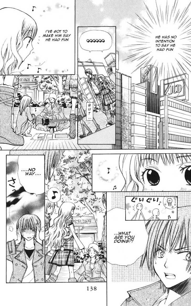 Read Special A (en) Manga Online