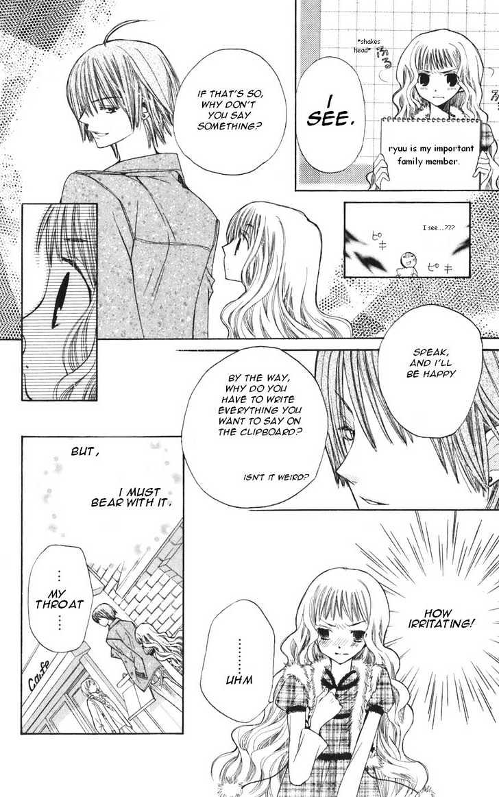 Read Special A (en) Manga Online