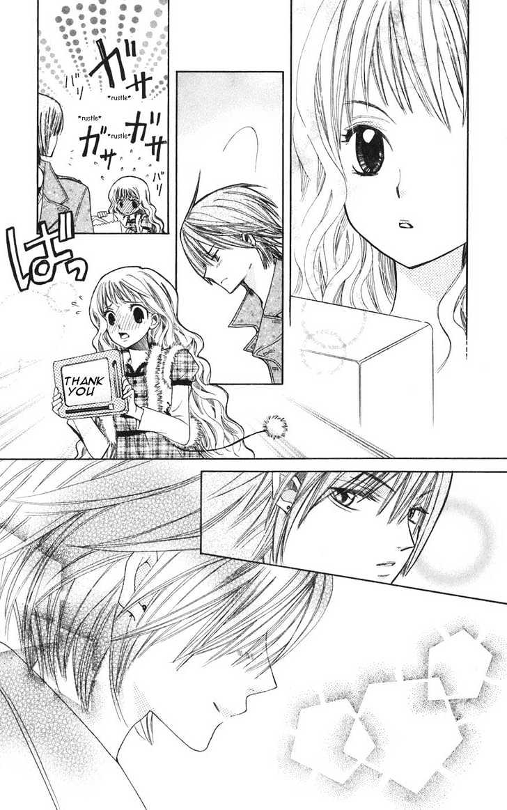 Read Special A (en) Manga Online