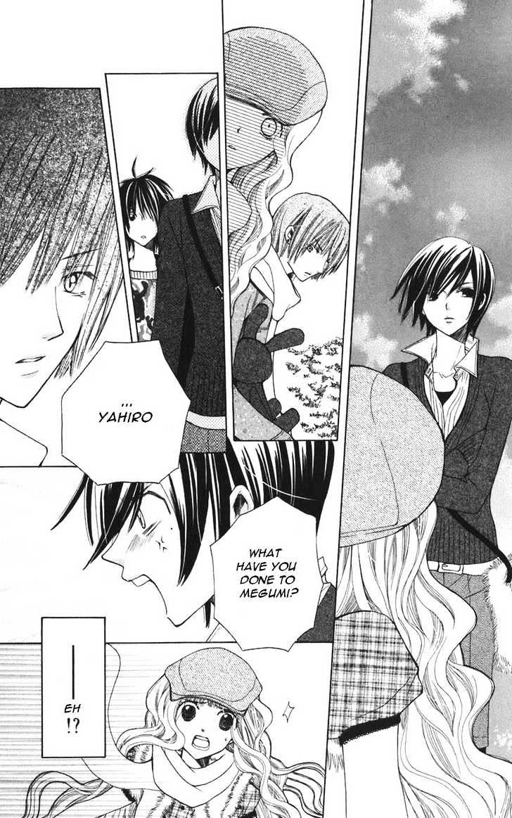 Read Special A (en) Manga Online