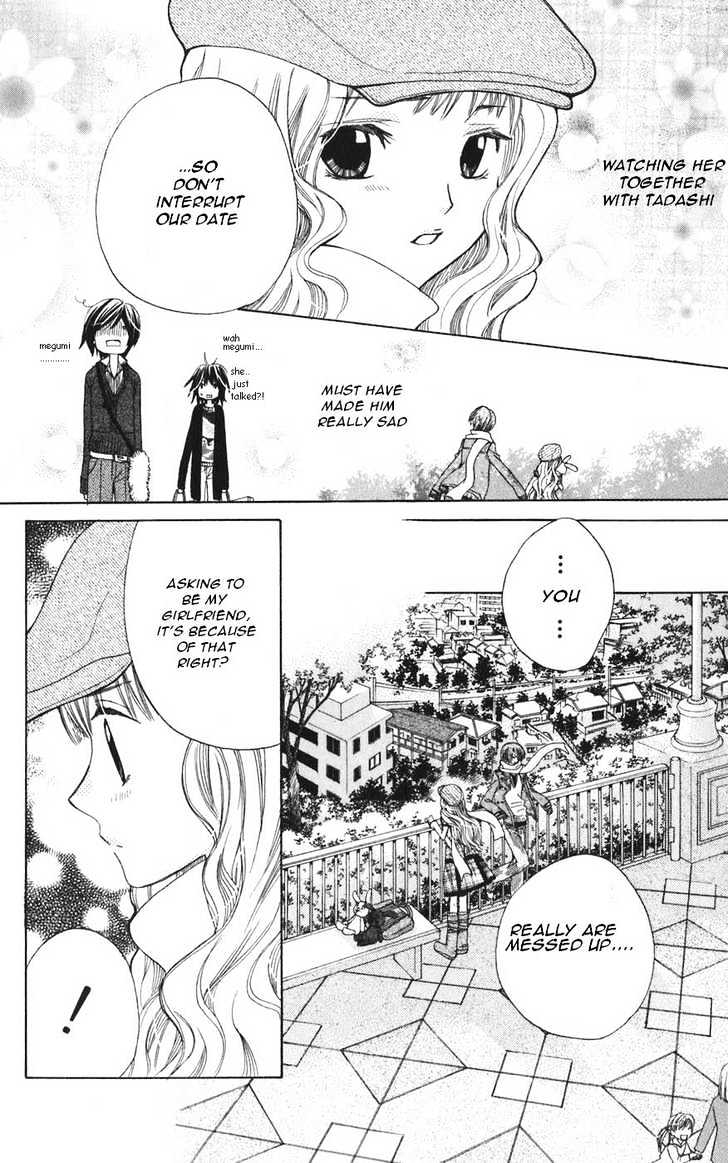 Read Special A (en) Manga Online