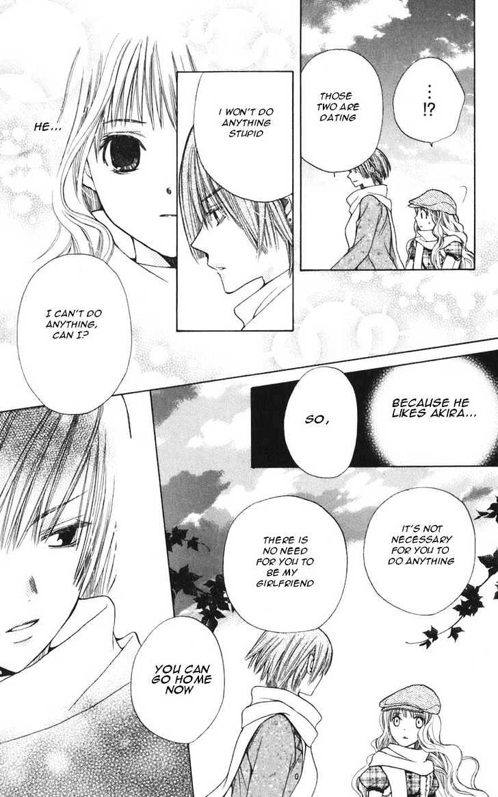 Read Special A (en) Manga Online