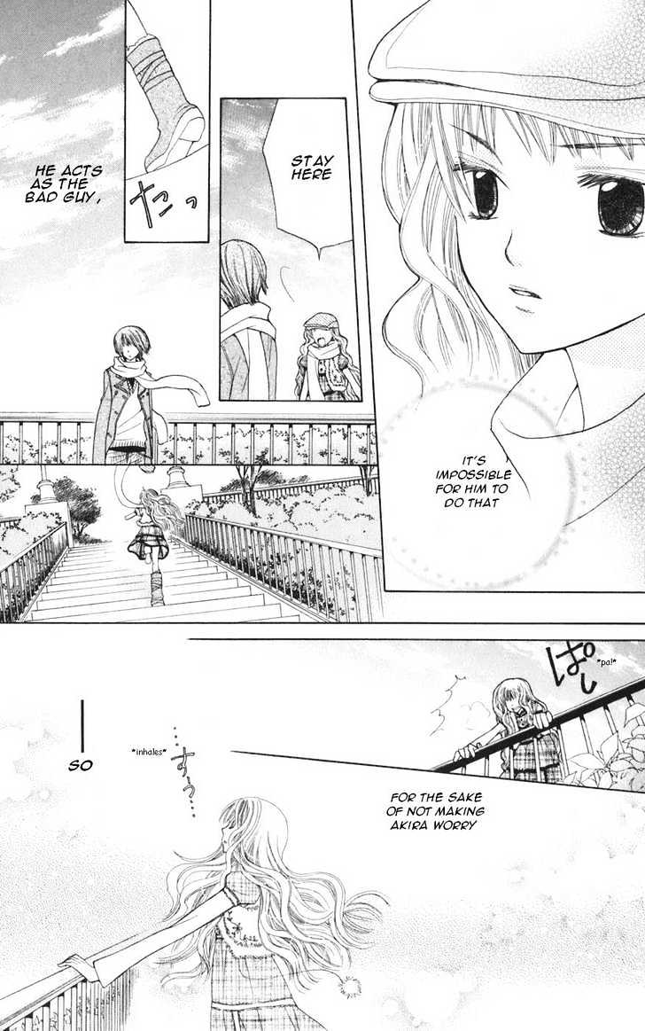 Read Special A (en) Manga Online