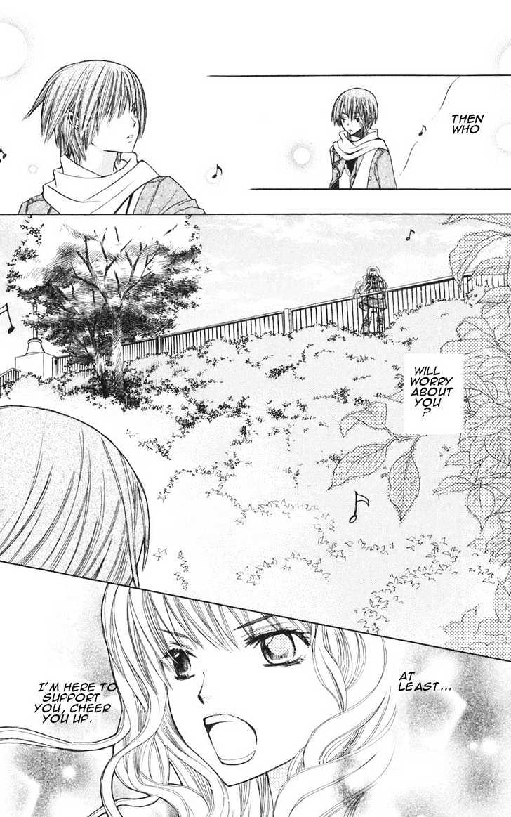 Read Special A (en) Manga Online