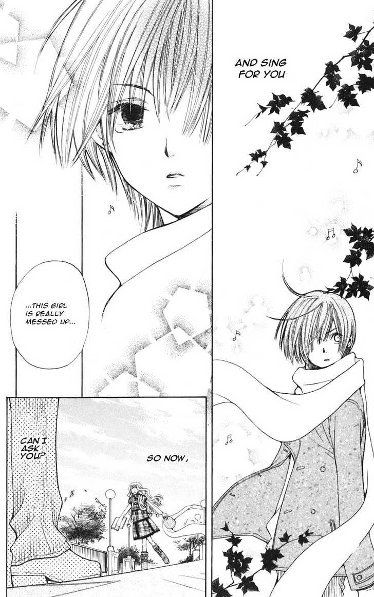 Read Special A (en) Manga Online