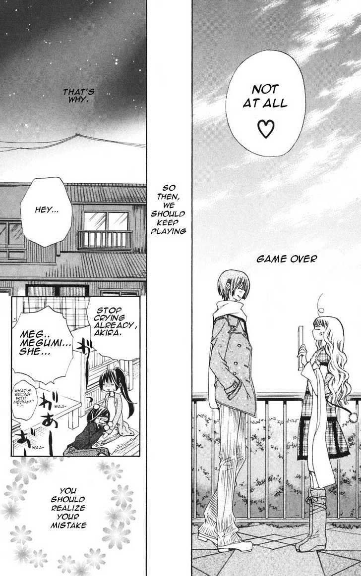 Read Special A (en) Manga Online