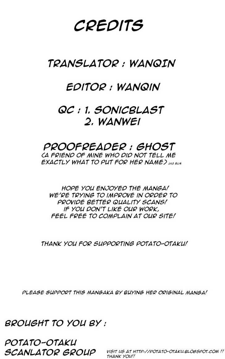 Read Special A (en) Manga Online