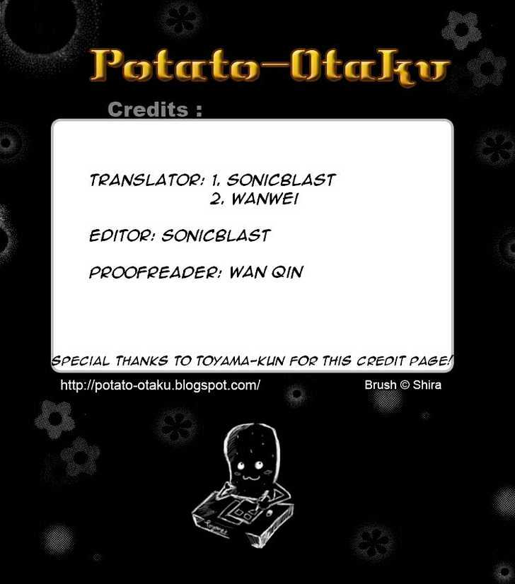 Read Special A (en) Manga Online