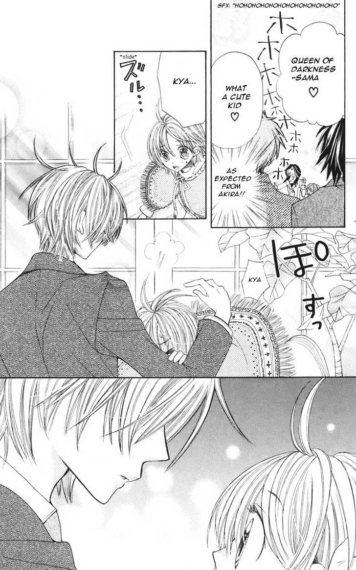 Read Special A (en) Manga Online