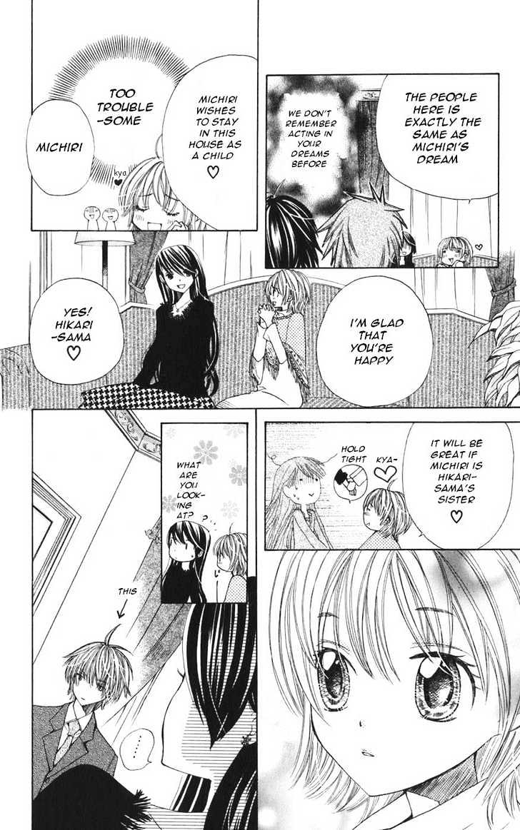 Read Special A (en) Manga Online