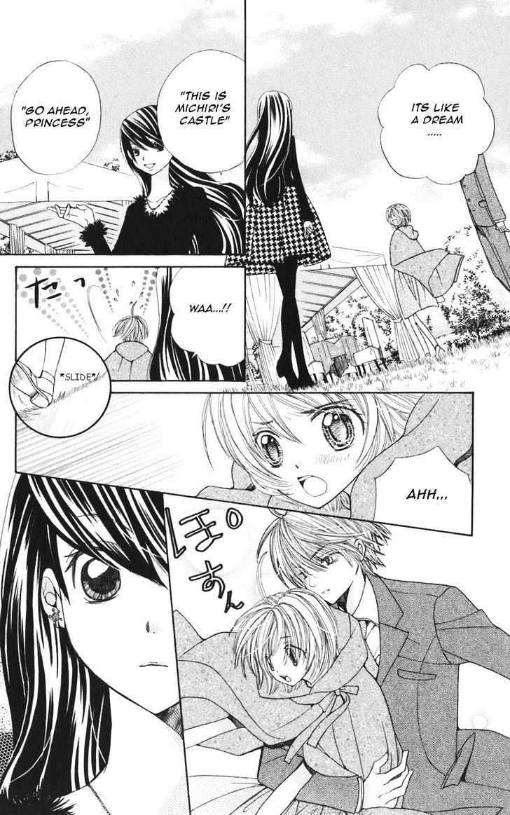 Read Special A (en) Manga Online