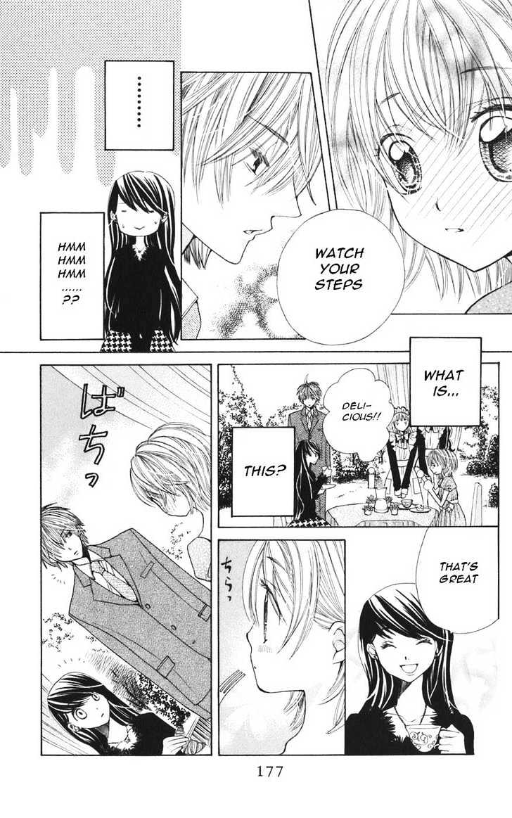 Read Special A (en) Manga Online