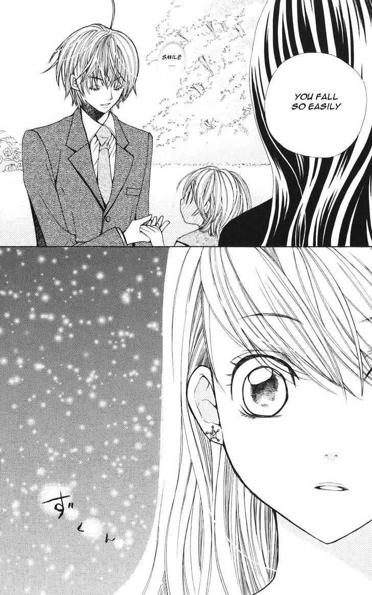 Read Special A (en) Manga Online