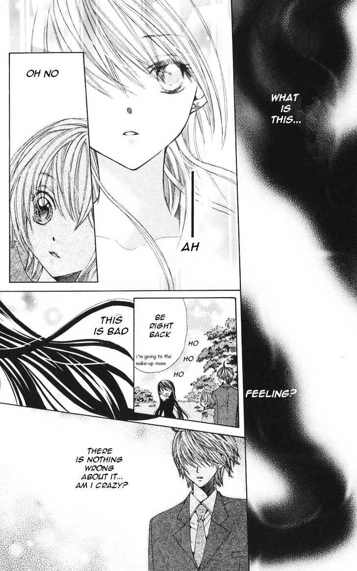 Read Special A (en) Manga Online